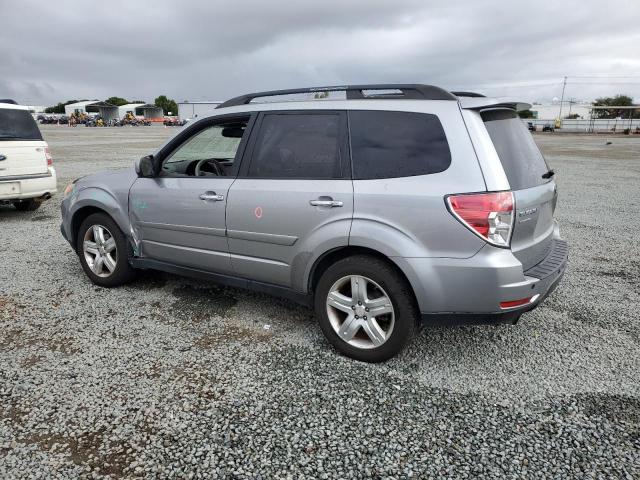Vin: jf2sh6dc0ah776030, lot: 54396465, subaru forester 2.5x limited 20102
