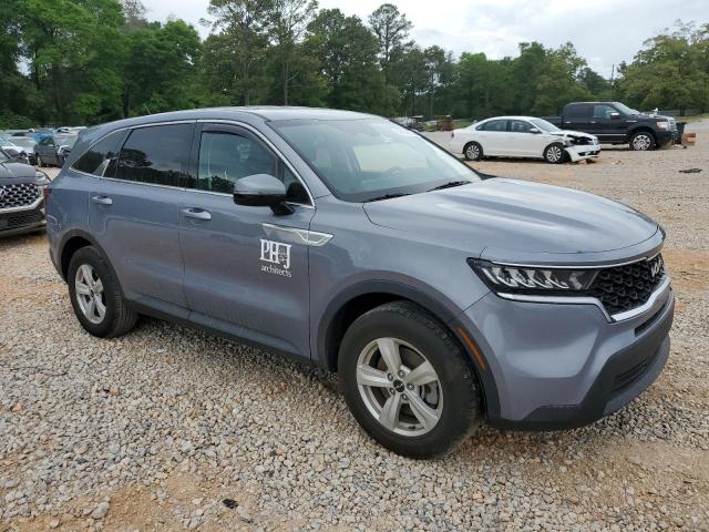 2023 KIA SORENTO LX - 5XYRG4LC0PG218105