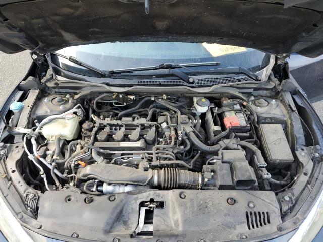 2016 HONDA CIVIC TOUR - 19XFC1F97GE028151