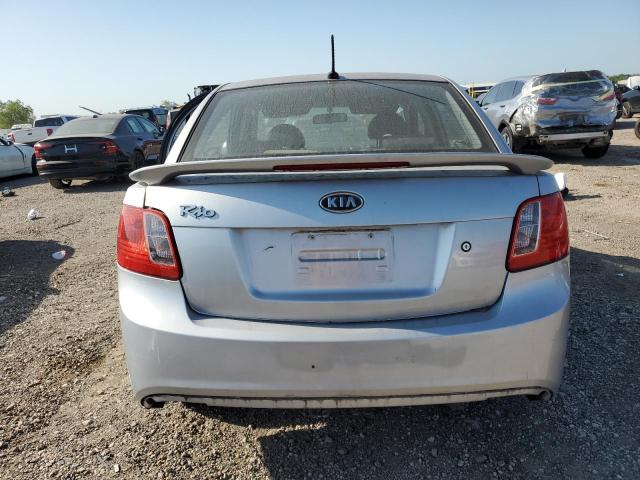 KNADH4A37B6954946 2011 KIA RIO
