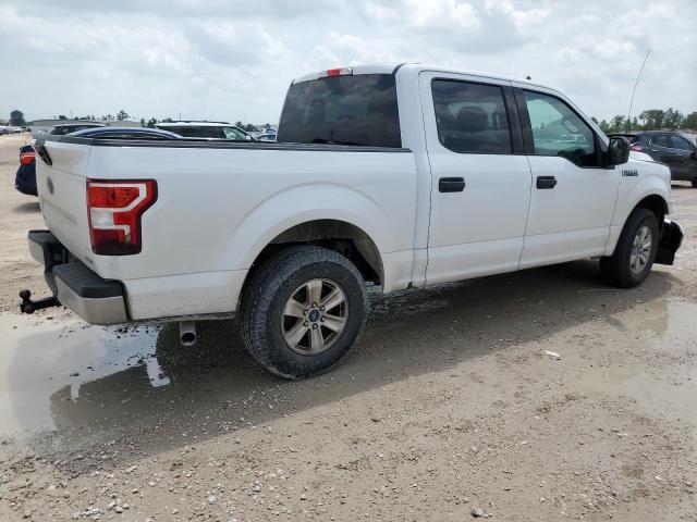 Vin: 1ftew1cp7lkd16426, lot: 54662155, ford f-150 supercrew 20203