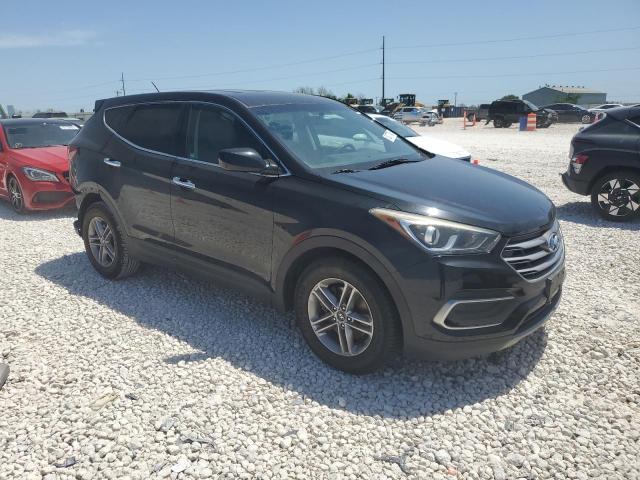 Vin: 5xyzt3lb3jg532562, lot: 53077645, hyundai santa fe 20184