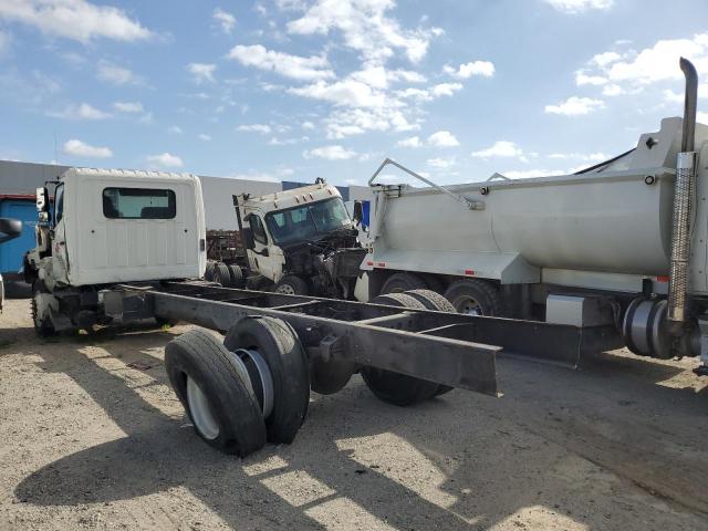 HINO HINO 338 2008 white conventi diesel 5PVNV8JT082S51034 photo #3