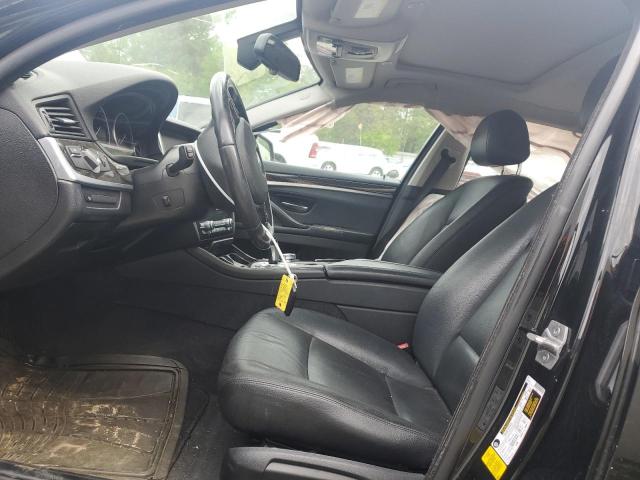 2015 BMW 535 I - WBA5B1C51FG125857
