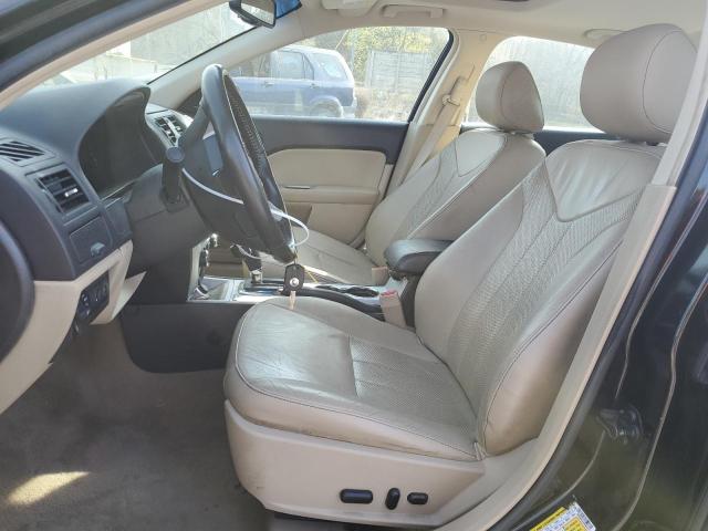 2011 MERCURY MILAN PREM - 3MEHM0JG4BR603411