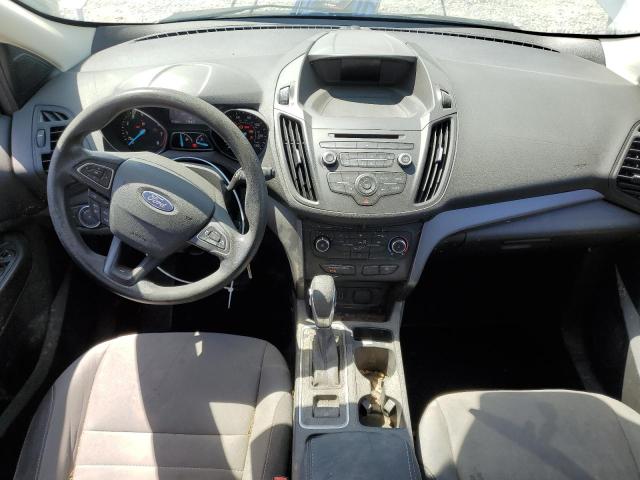 2018 FORD ESCAPE S - 1FMCU0F71JUB86255