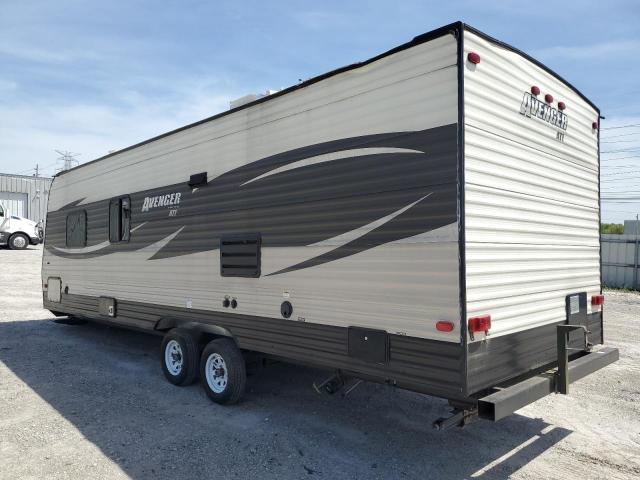 WILDWOOD AVENGER 2018 5ZT2AVRB9JB917563 photo #4
