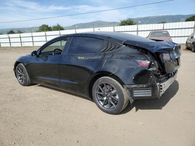Vin: 5yj3e1eb4nf122030, lot: 53525045, tesla model 3 20222