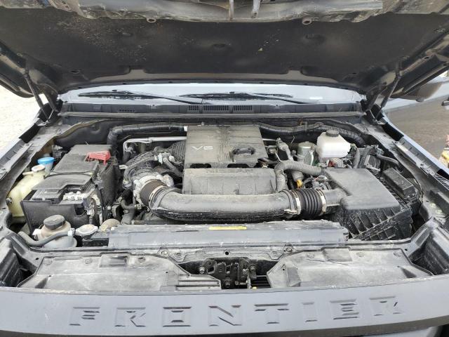 2023 NISSAN FRONTIER S 1N6ED1EK0PN649222