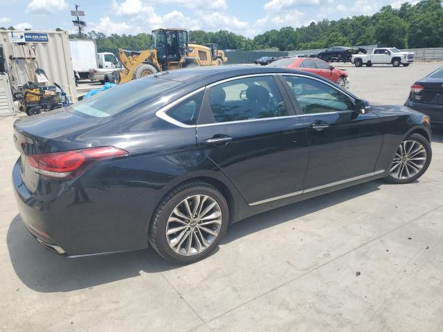 Vin: kmhgn4je6fu027976, lot: 54422905, hyundai genesis 3.8l 20153
