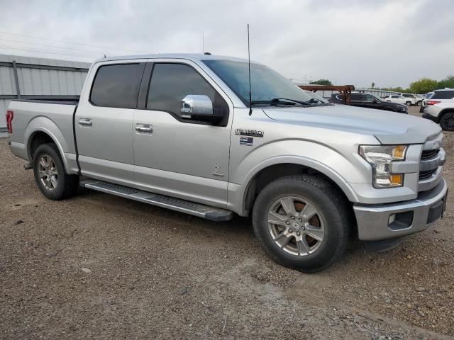2016 FORD F150 SUPER - 1FTEW1CP6GFA11465