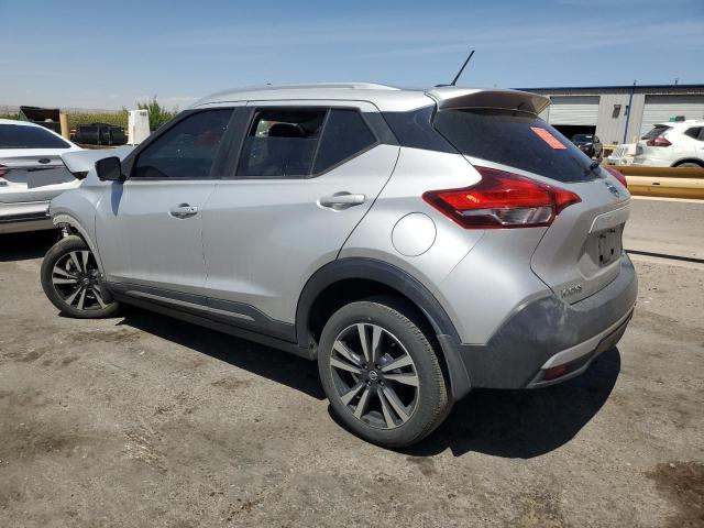Vin: 3n1cp5cu0kl541790, lot: 53096755, nissan kicks s 20192