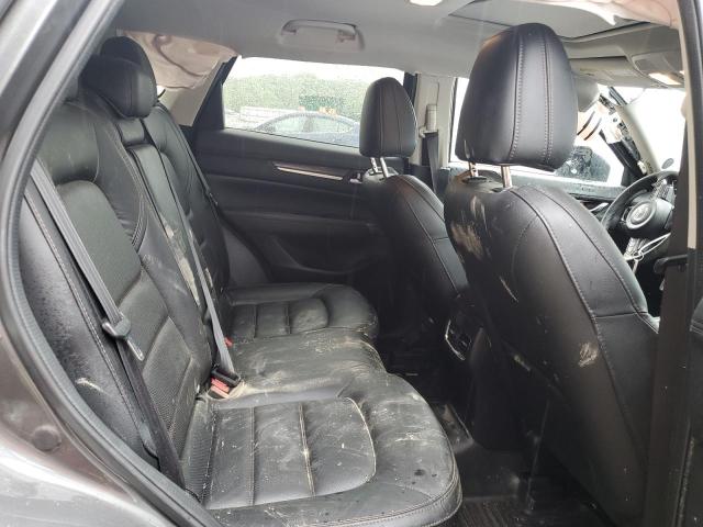 2021 MAZDA CX-5 GRAND - JM3KFBAY0M0428753