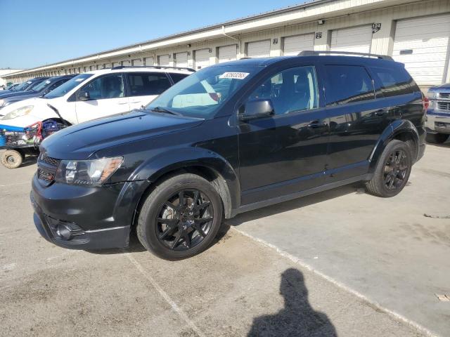 Vin: 3c4pddgg2ht565023, lot: 52503265, dodge journey crossroad 2017 img_1