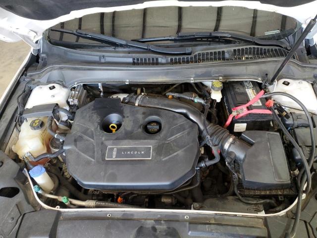 2017 LINCOLN MKZ RESERV 3LN6L5E94HR644680