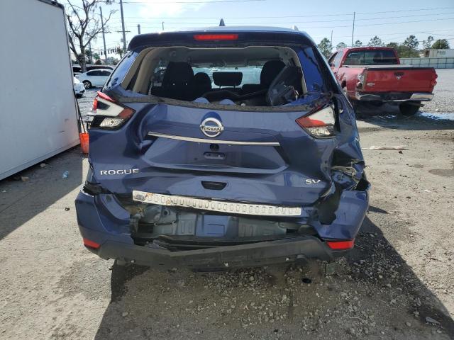 2017 NISSAN ROGUE S - JN8AT2MT0HW139019