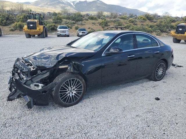 Vin: w1kaf4gb7rr207159, lot: 54306935, mercedes-benz c-class 300 2024 img_1
