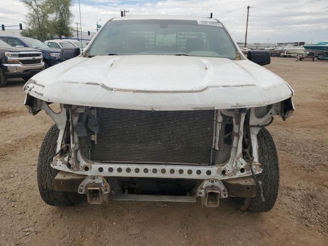 2019 CHEVROLET SILVERADO - 3GCNWAEH8KG232126