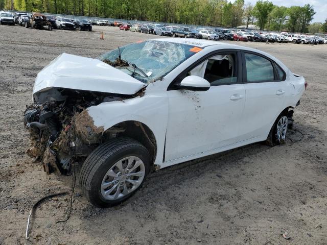 Vin: 3kpf24ad6le189908, lot: 52174305, kia forte fe 2020 img_1