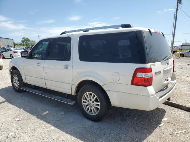 Vin: 1fmjk2a53cef41714, lot: 53053645, ford expedition el limited 20122