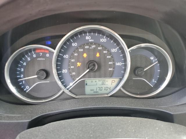 2016 TOYOTA COROLLA L - 2T1BURHE9GC515323
