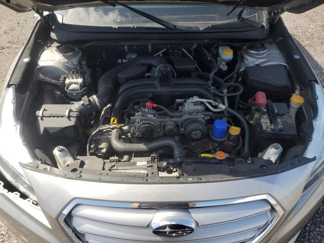 2016 SUBARU LEGACY 2.5 - 4S3BNAN67G3051839