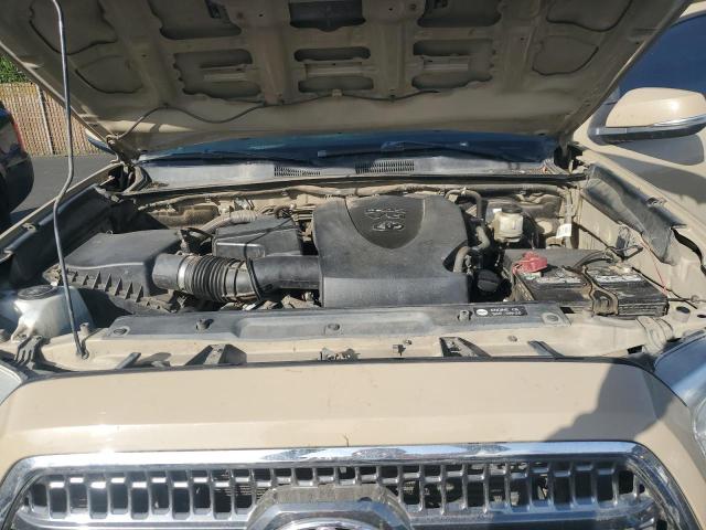 2017 TOYOTA TACOMA DOU 3TMDZ5BN4HM027823