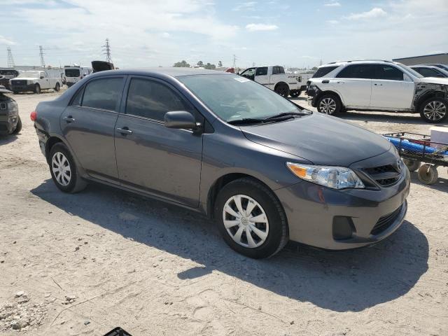 Vin: 5yfbu4ee7dp149302, lot: 53705325, toyota corolla base 20134