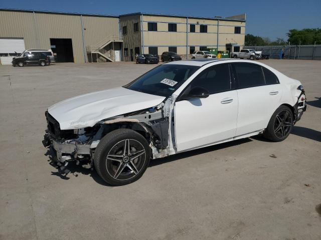 Vin: w1kaf4gbxpr105741, lot: 51976815, mercedes-benz c-class 300 2023 img_1