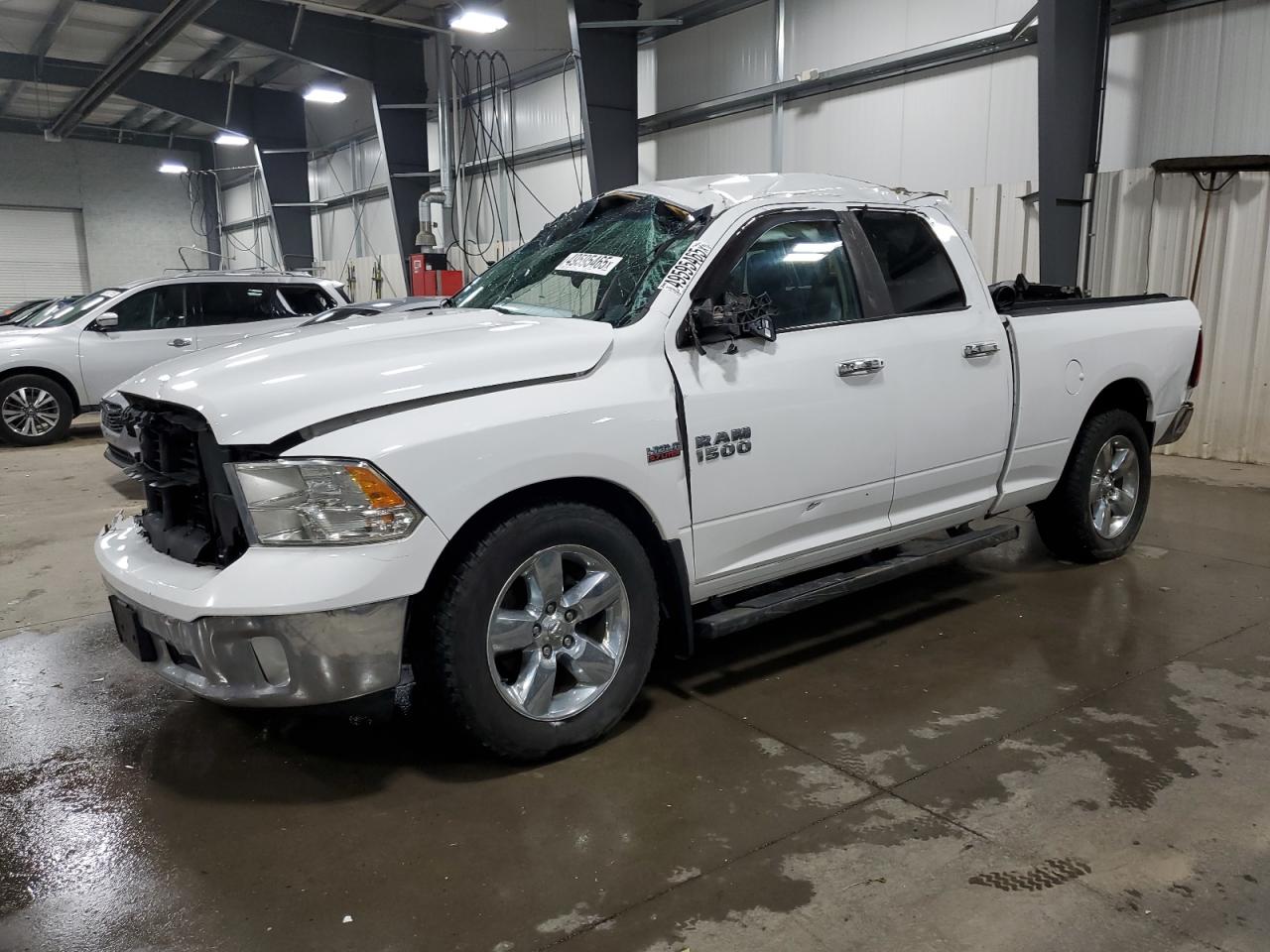 RAM 1500 SLT