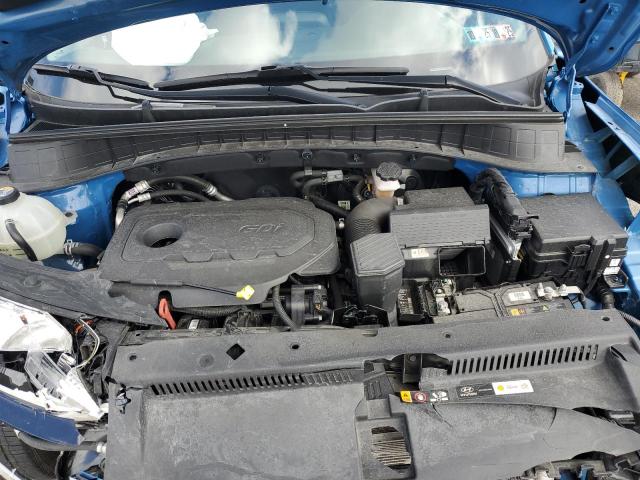 2019 HYUNDAI TUCSON LIMITED KM8J3CAL3KU868460