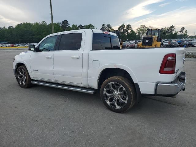 Vin: 1c6srfkt6pn549473, lot: 54166445, ram 1500 longhorn 20232