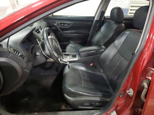 2015 NISSAN ALTIMA 2.5 - 1N4AL3AP6FN307084