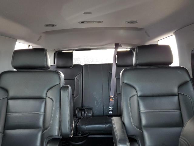 2017 GMC YUKON DENA - 1GKS2CKJ3HR176577