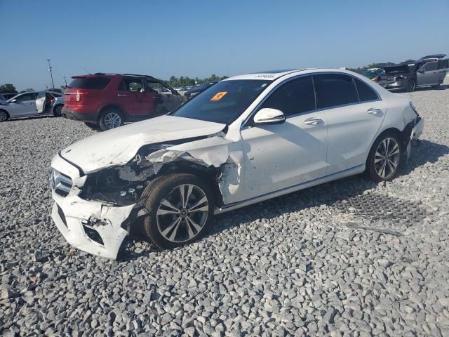 Vin: wddwf8db5lr526066, lot: 54764535, mercedes-benz c-class 300 2020 img_1