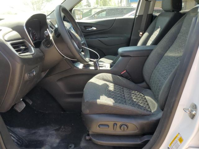 2023 CHEVROLET EQUINOX LT - 3GNAXKEG9PL114729