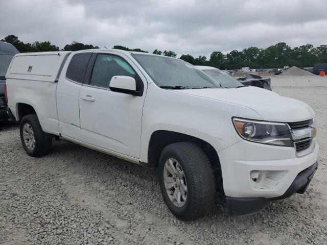 Vin: 1gchscea4l1229974, lot: 50361015, chevrolet colorado lt 20204
