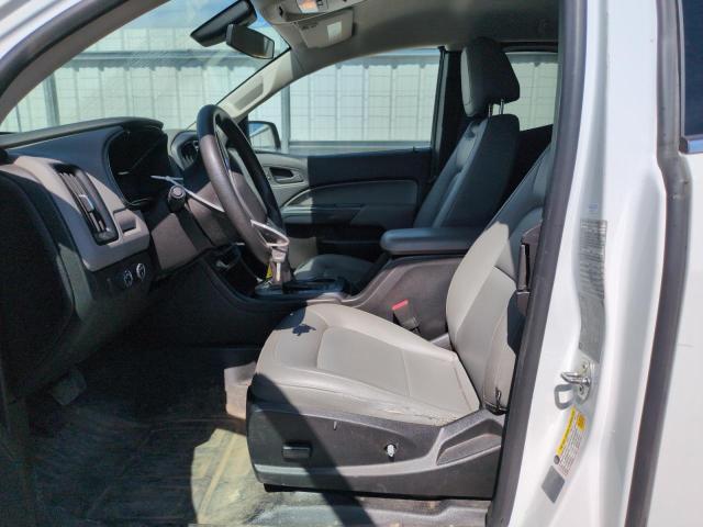 2017 CHEVROLET COLORADO - 1GCHTBEA0H1140577