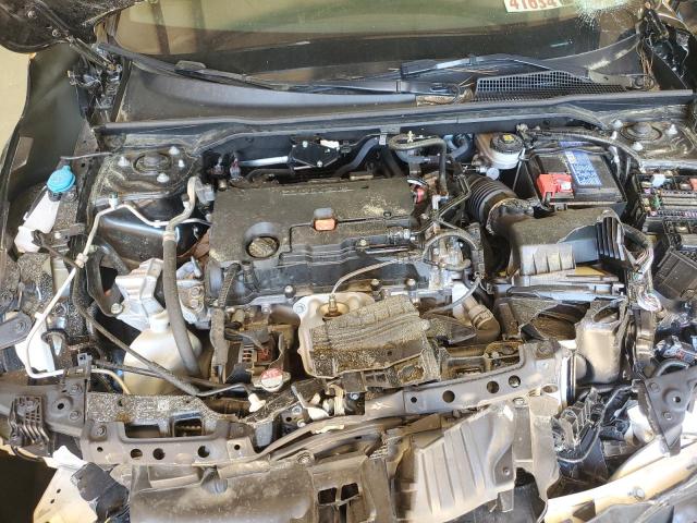 2024 HONDA CIVIC SPOR 2HGFE2F59RH570843