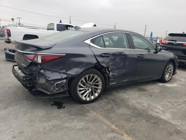 Vin: 58aea1c15nu018933, lot: 52979425, lexus es300 300h base 20223