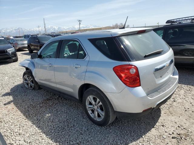 2015 CHEVROLET EQUINOX LS 2GNFLEEK4F6412549