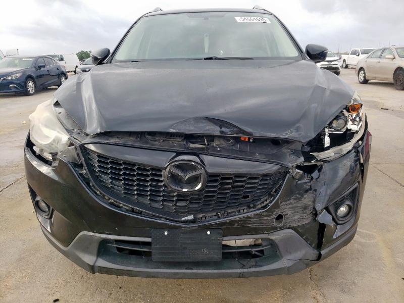 2015 MAZDA CX-5 TOURI JM3KE2CYXF0497971