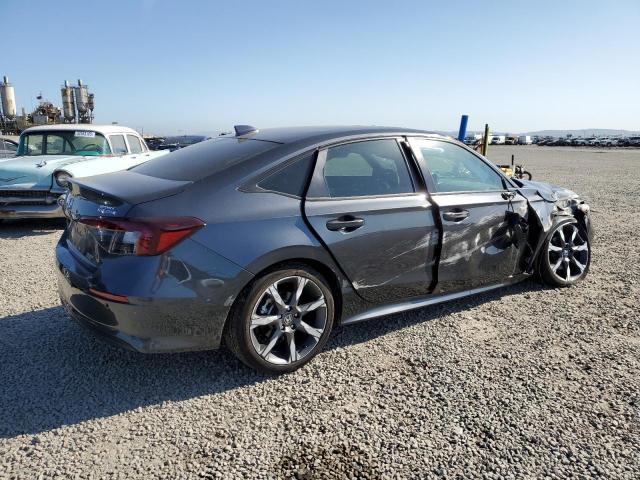 Vin: 2hgfe4f83sh312121, lot: 52457545, honda civic sport 20253
