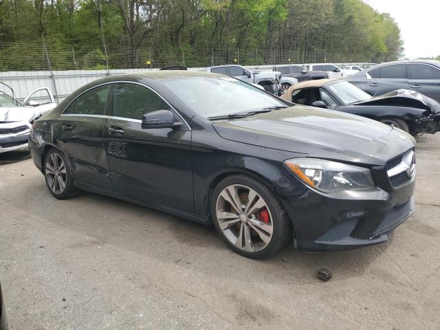 Vin: wddsj4eb4gn314759, lot: 51627725, mercedes-benz cla-class 250 20164