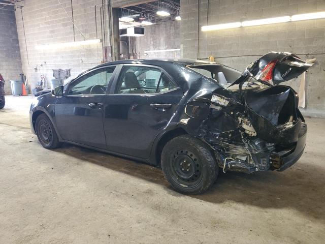 2017 TOYOTA COROLLA L - 2T1BURHE0HC943413
