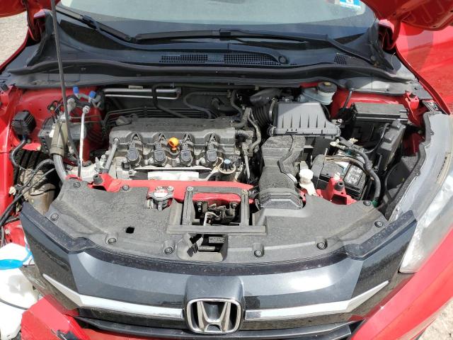 2018 HONDA HR-V EX - 3CZRU6H56JG706590