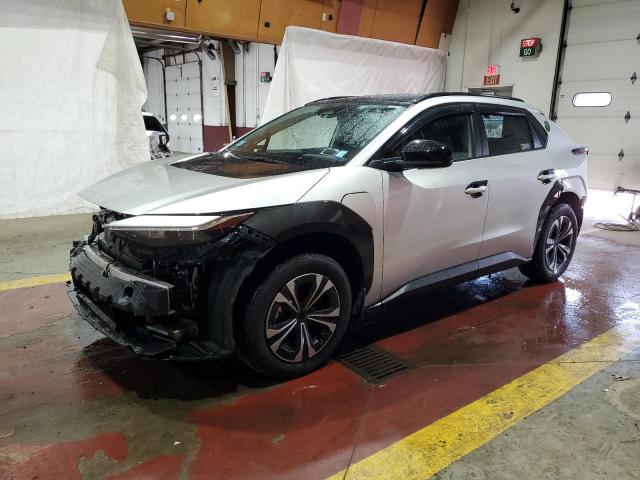 TOYOTA BZ4X XLE