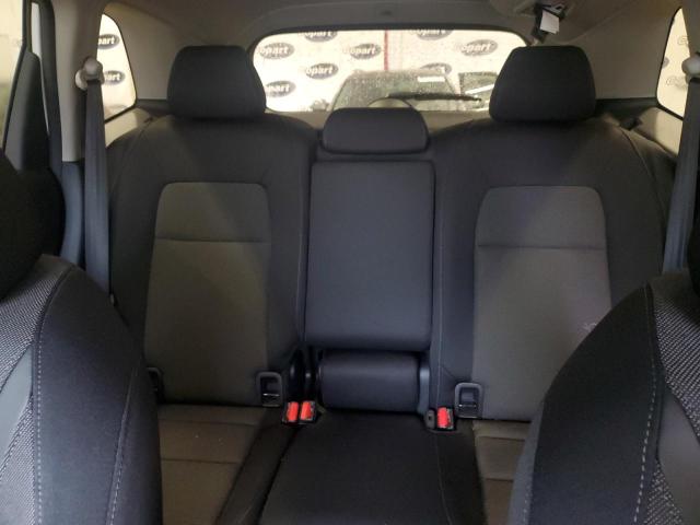 2025 HONDA CR-V EX - 2HKRS4H47SH439556