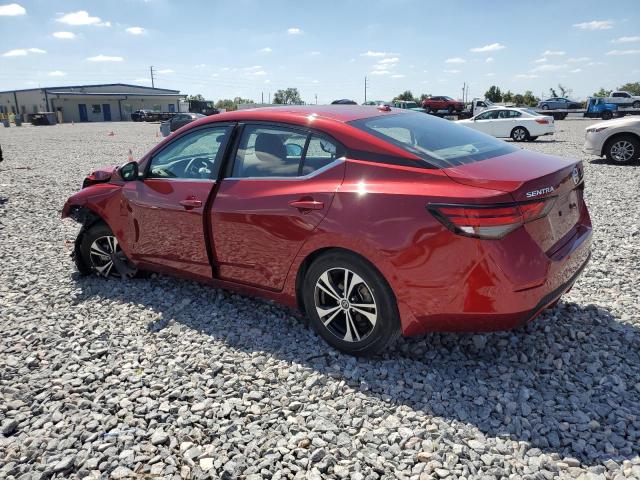 Vin: 3n1ab8cv7py311397, lot: 53051255, nissan sentra sv 20232