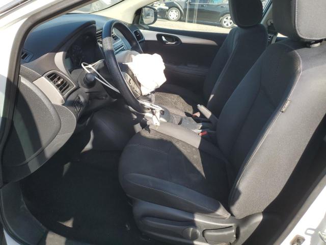 2017 NISSAN SENTRA S - 3N1AB7AP2HY392616